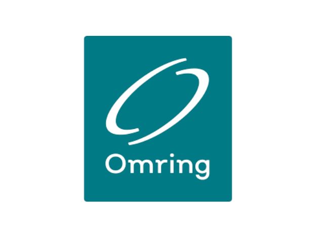 logo omring