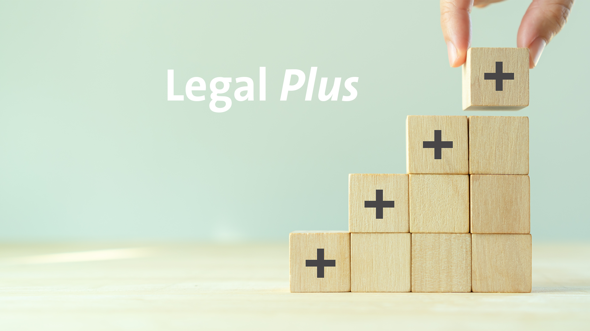 Legal plus