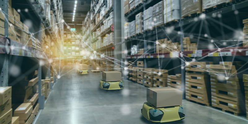 Verbeter de winstgevendheid en het rendement op uw investering om uw bedrijf te versterken