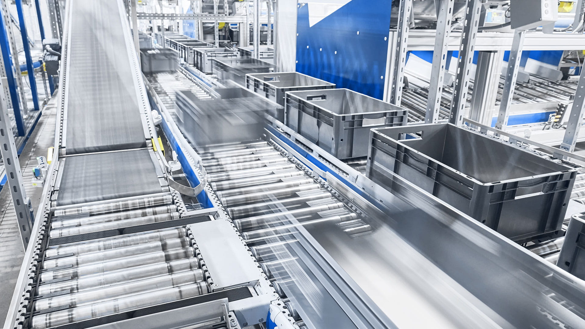 Profiteer van toekomstbestendige magazijnoplossingen