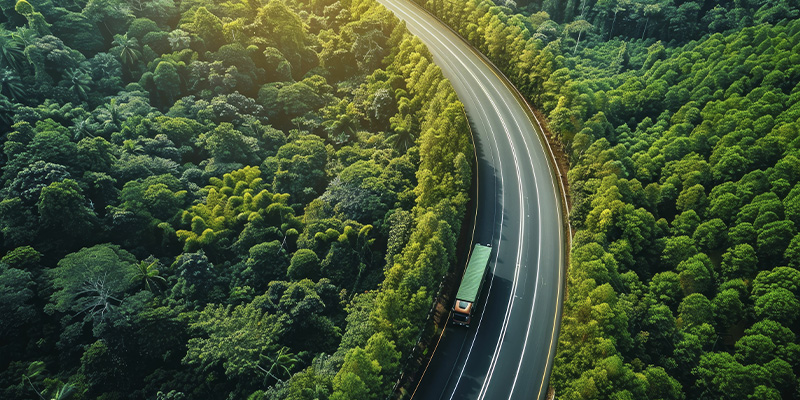 Duurzaamheid van inkoop in de waardeketen