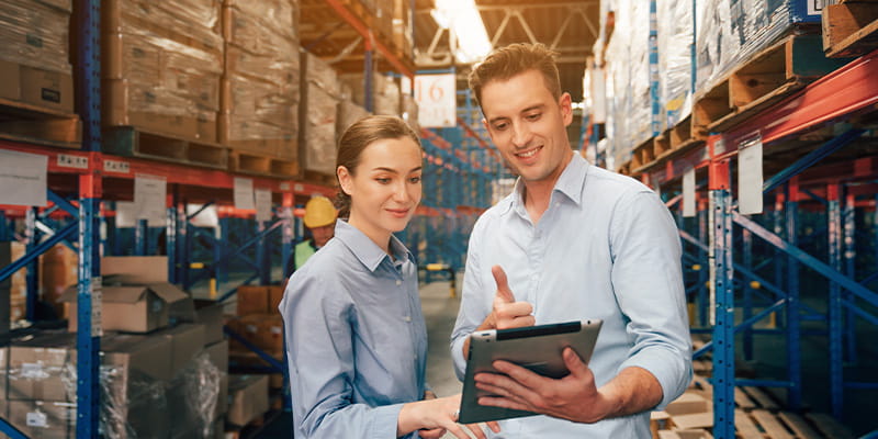 Verlenging van de levensduur van eindproducten en het waarborgen van minder scope 3-emissies