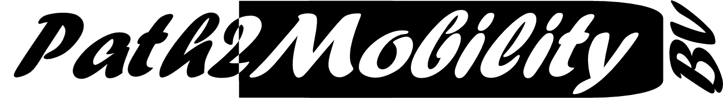 logo Path2Mobility BV