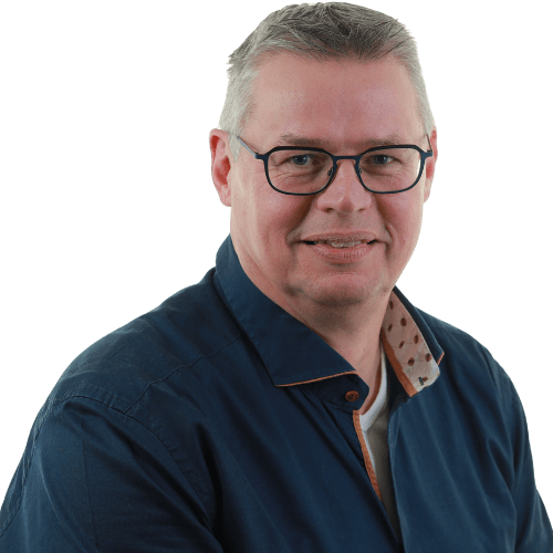 Beleidsadviseur mobiliteit bij team ruimtelijk beleid gemeente Land van Cuijk