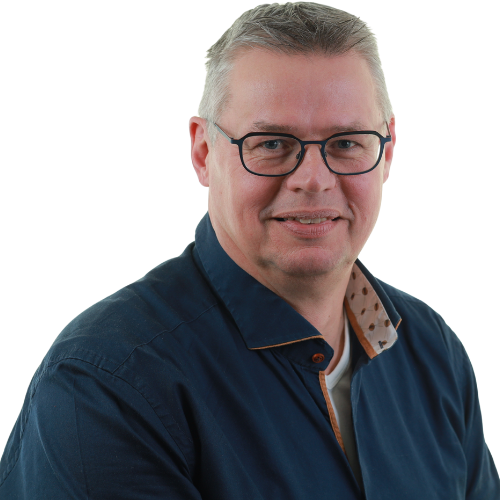 Beleidsadviseur mobiliteit bij team ruimtelijk beleid gemeente Land van Cuijk