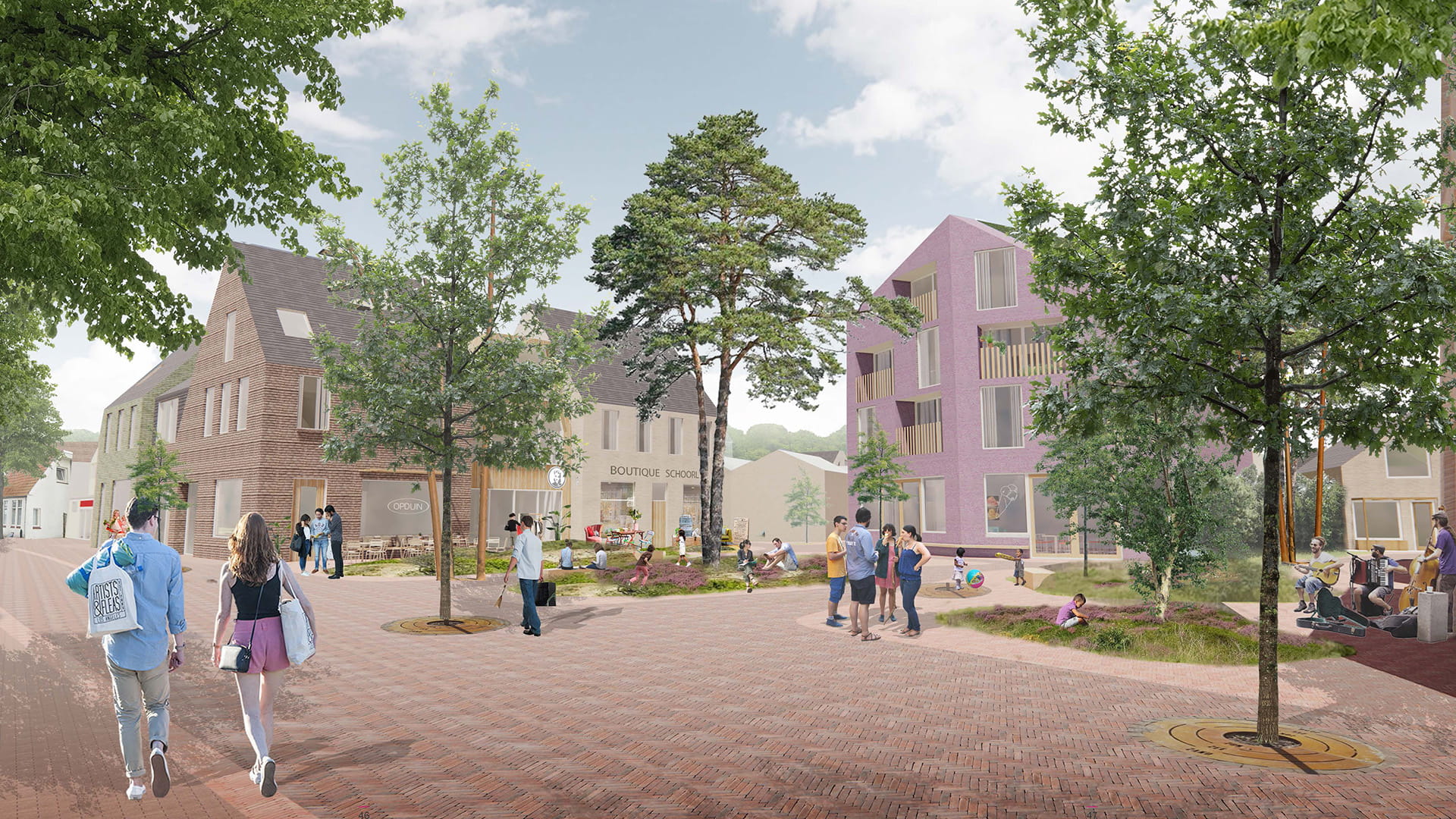 Render Schoorl 1
