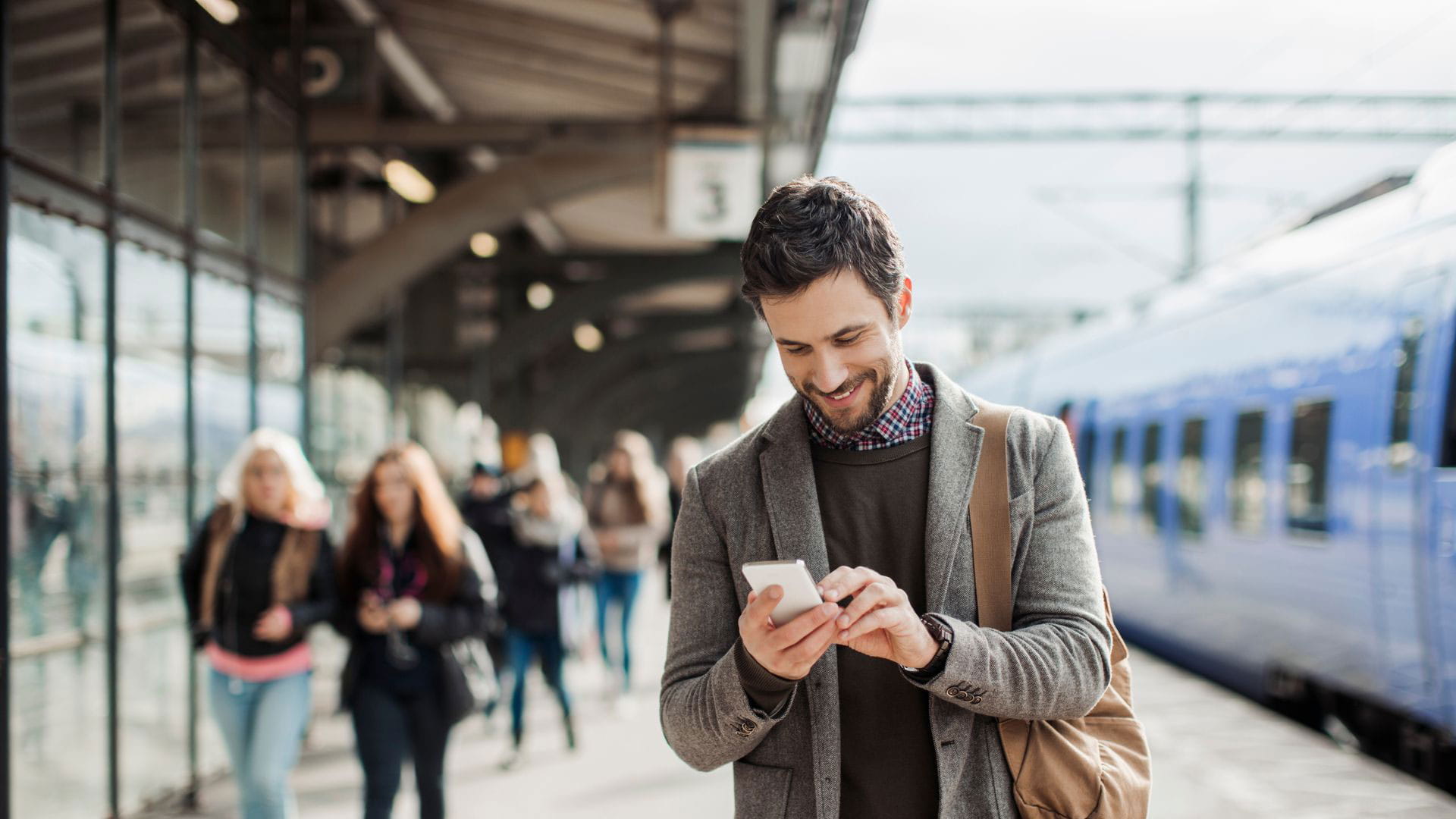 Openbaar vervoer l Haskoning