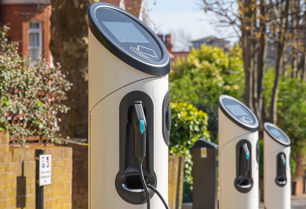 VOLT: een effectief hulpmiddel in de transitie naar laadinfrastructuur van de toekomst