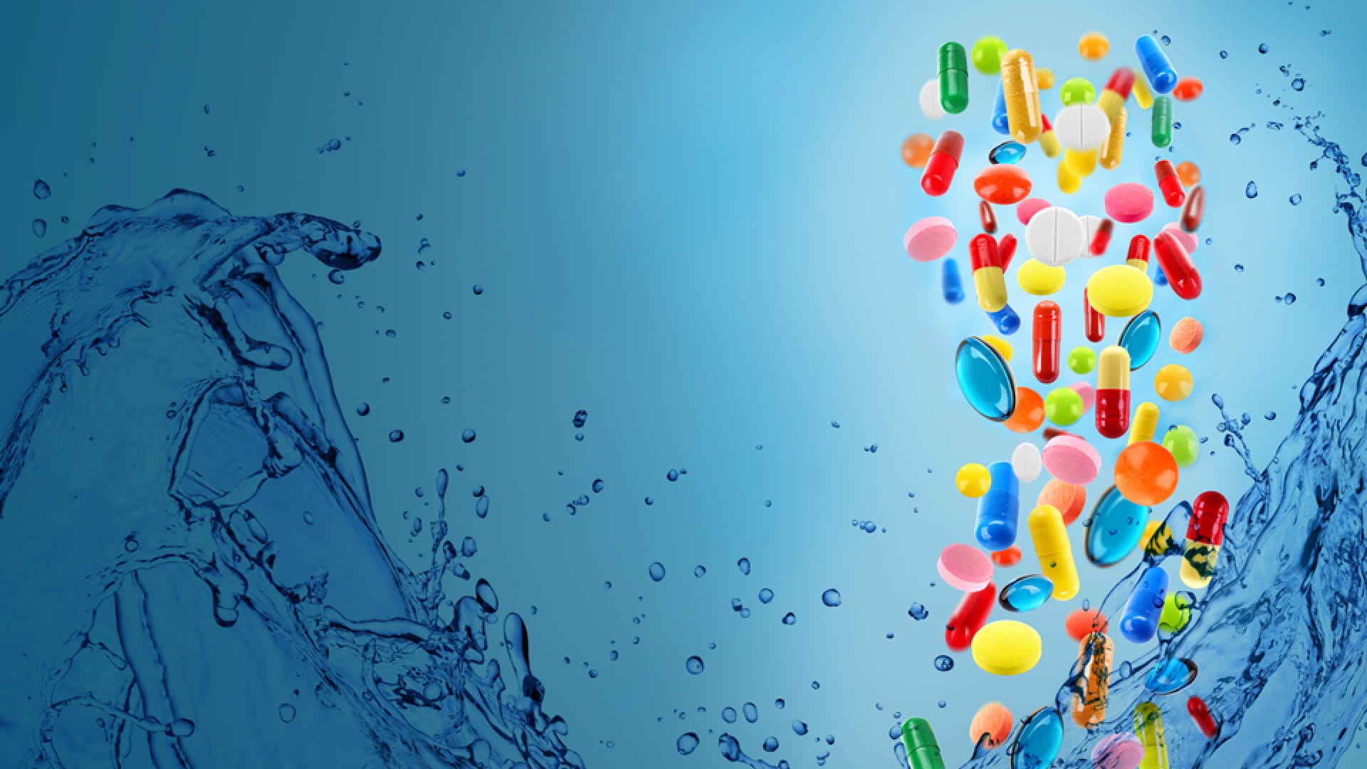 Aurea® verwijdering van microverontreinigingen