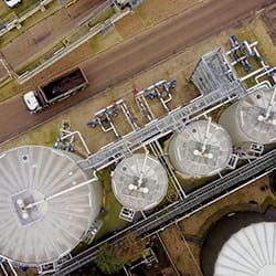 Installatie Colchester