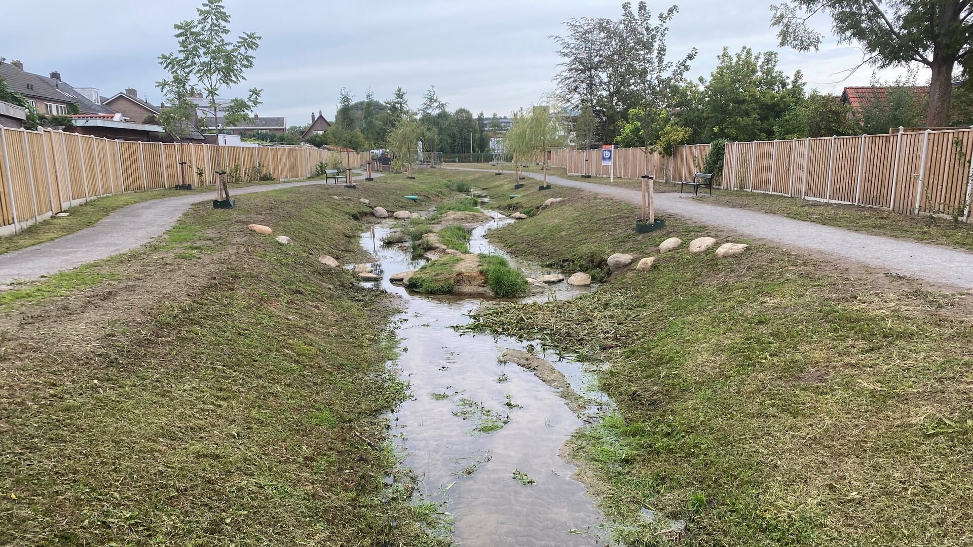 Beekherstel Nederland