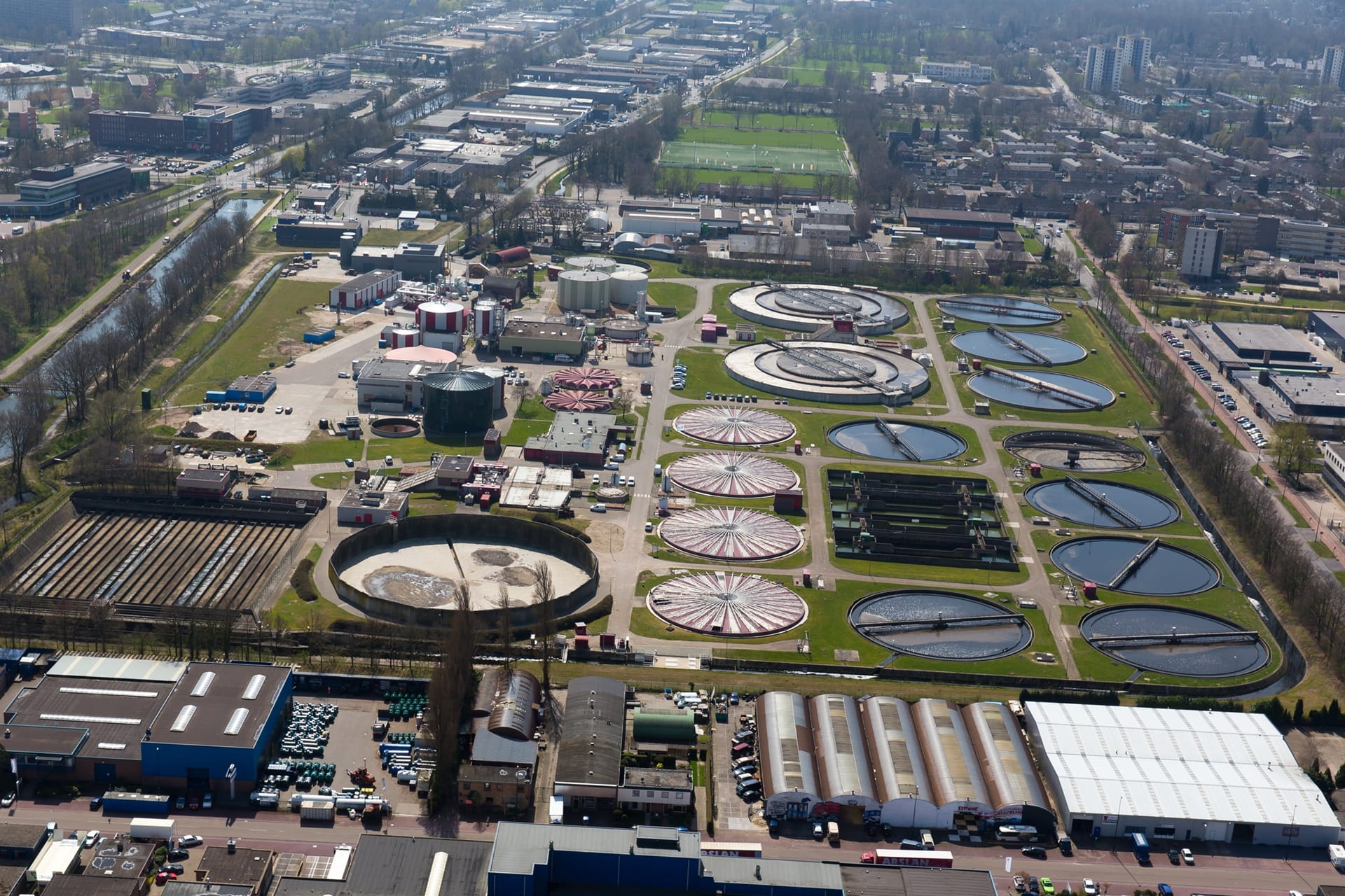 Twinn Aqua Suite Apeldoorn Pure